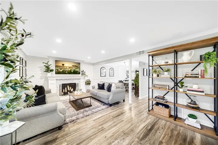 10216 Black River Court, Fountain Valley, California 92708