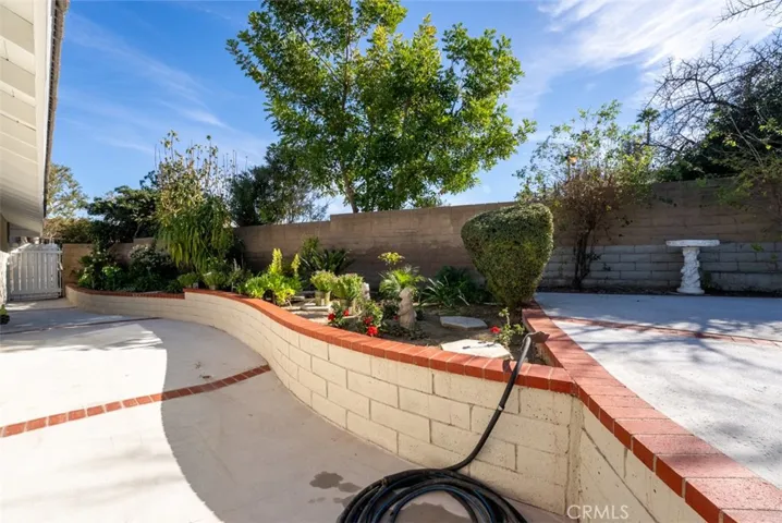 5269 E Rural Ridge Circle, Anaheim Hills, California 92807