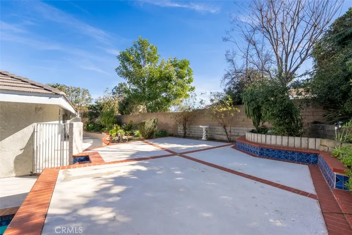 5269 E Rural Ridge Circle, Anaheim Hills, California 92807