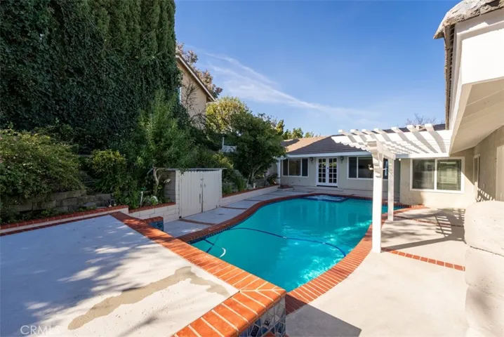 5269 E Rural Ridge Circle, Anaheim Hills, California 92807