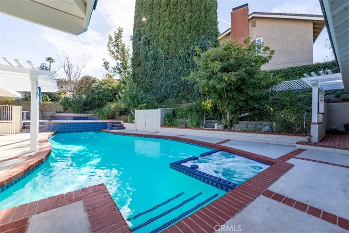 5269 E Rural Ridge Circle, Anaheim Hills, California 92807