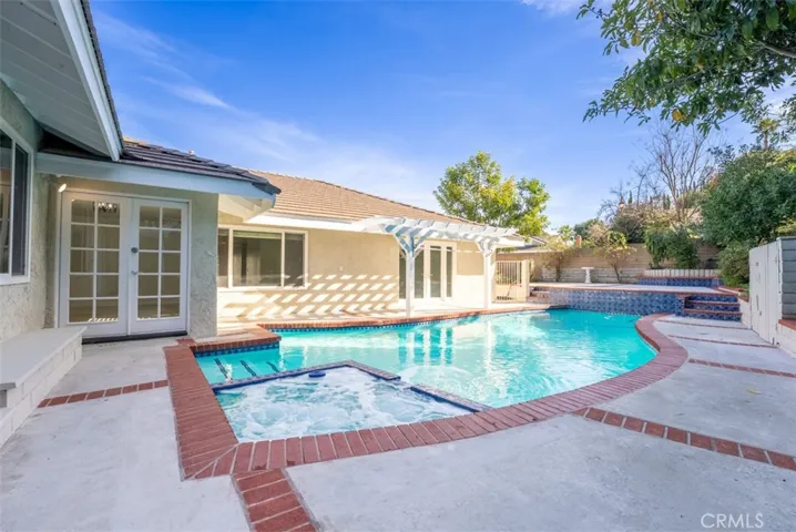 5269 E Rural Ridge Circle, Anaheim Hills, California 92807