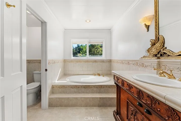 5269 E Rural Ridge Circle, Anaheim Hills, California 92807