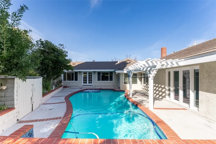 5269 E Rural Ridge Circle, Anaheim Hills, California 92807