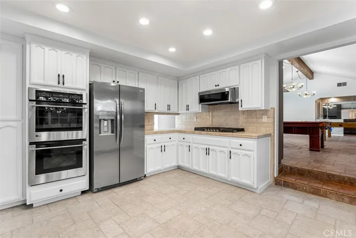 5269 E Rural Ridge Circle, Anaheim Hills, California 92807