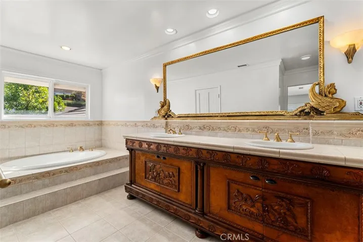 5269 E Rural Ridge Circle, Anaheim Hills, California 92807