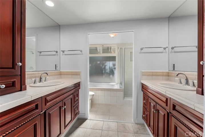 5269 E Rural Ridge Circle, Anaheim Hills, California 92807