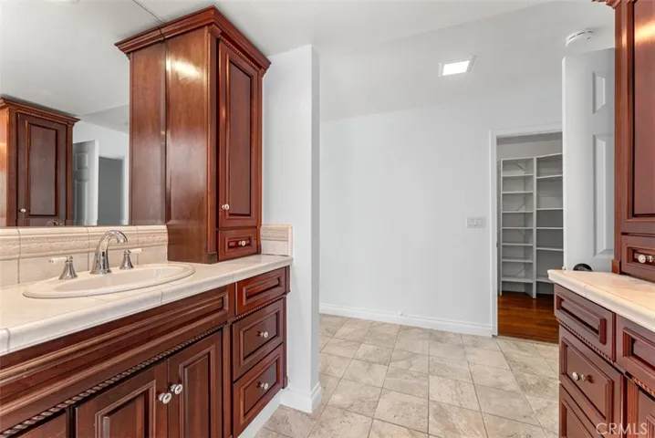5269 E Rural Ridge Circle, Anaheim Hills, California 92807