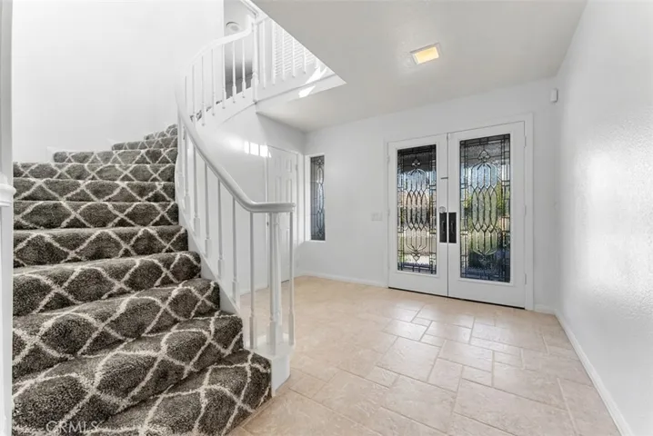 5269 E Rural Ridge Circle, Anaheim Hills, California 92807