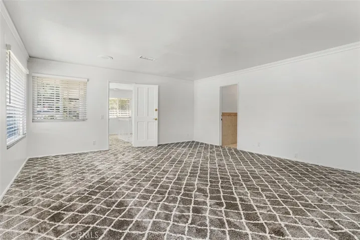 Upstairs primary