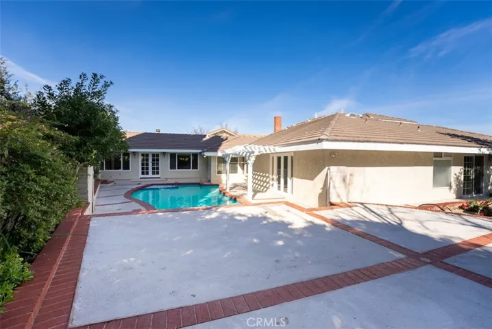 5269 E Rural Ridge Circle, Anaheim Hills, California 92807