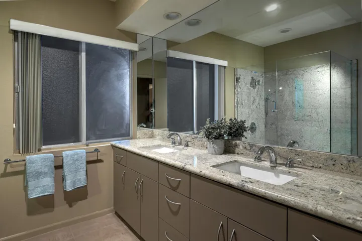 Guest Bath
