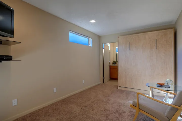 Guest Casita with Murphy Bed