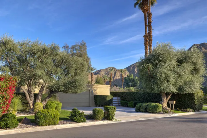 Mature Landscaping and curb appeal