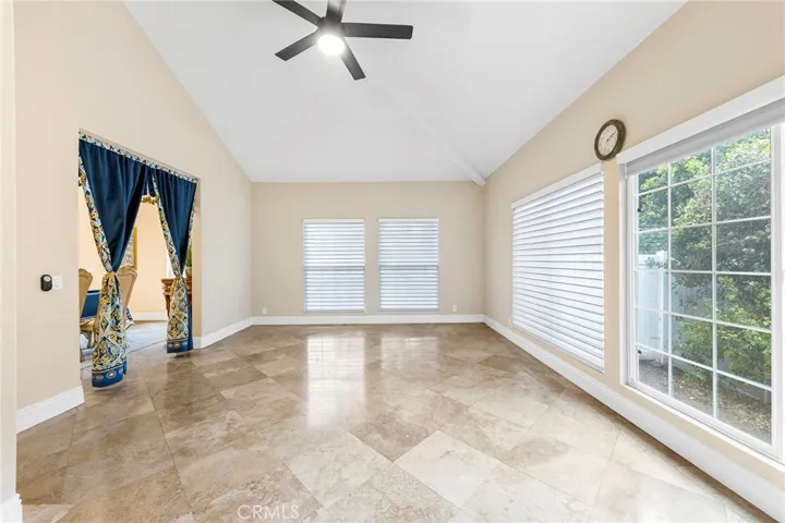 Den can be play room or Office/Study room