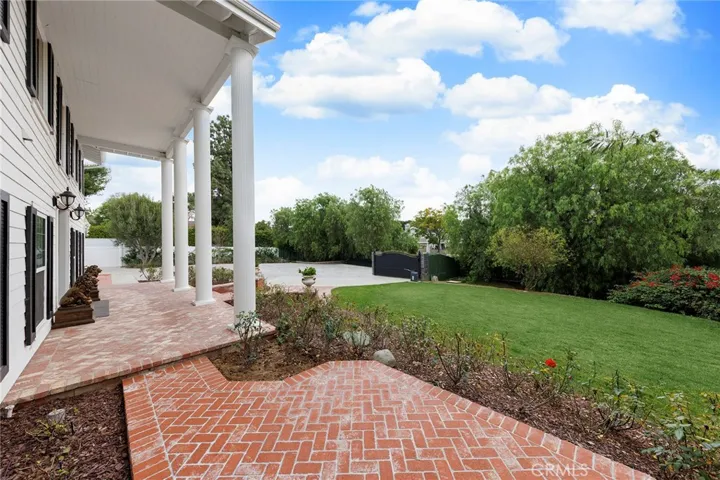 4443 Rose Drive, Yorba Linda, California 92886