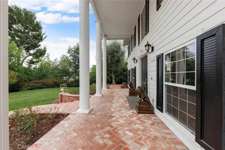 4443 Rose Drive, Yorba Linda, California 92886
