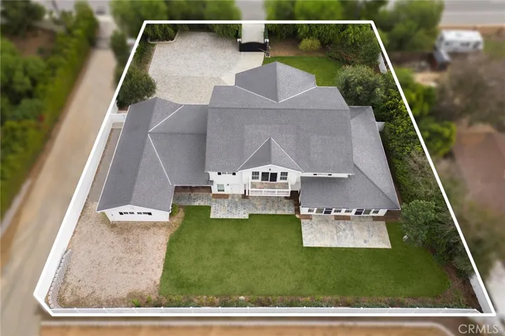 4443 Rose Drive, Yorba Linda, California 92886