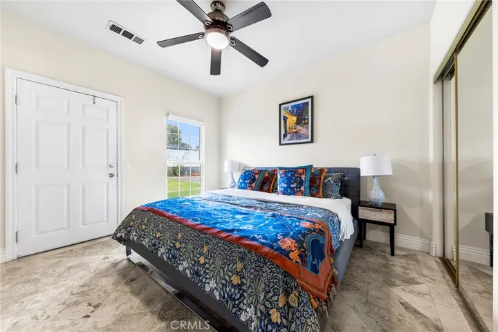 1st floor suite