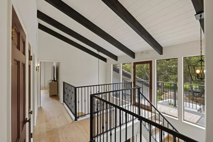 3111 Patio Drive, Pebble Beach, California 93953