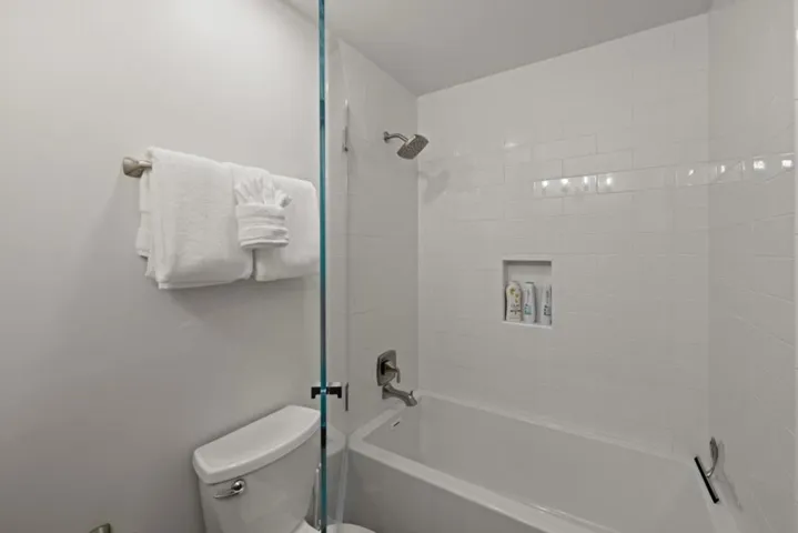 3111 Patio Drive, Pebble Beach, California 93953