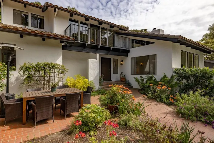 3111 Patio Drive, Pebble Beach, California 93953