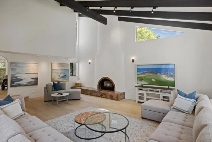 3111 Patio Drive, Pebble Beach, California 93953