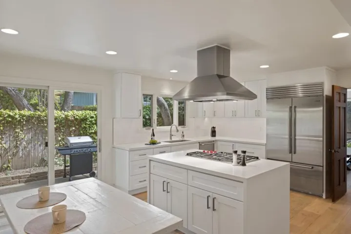 3111 Patio Drive, Pebble Beach, California 93953
