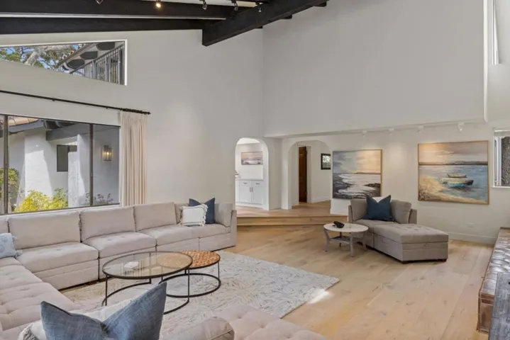 3111 Patio Drive, Pebble Beach, California 93953