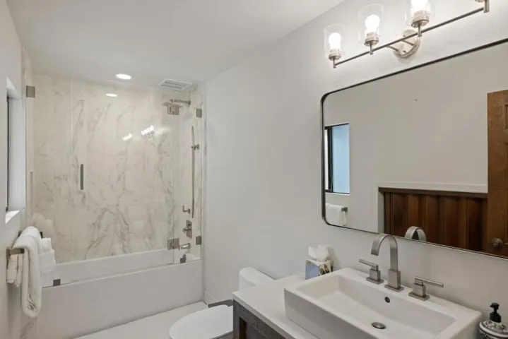 3111 Patio Drive, Pebble Beach, California 93953