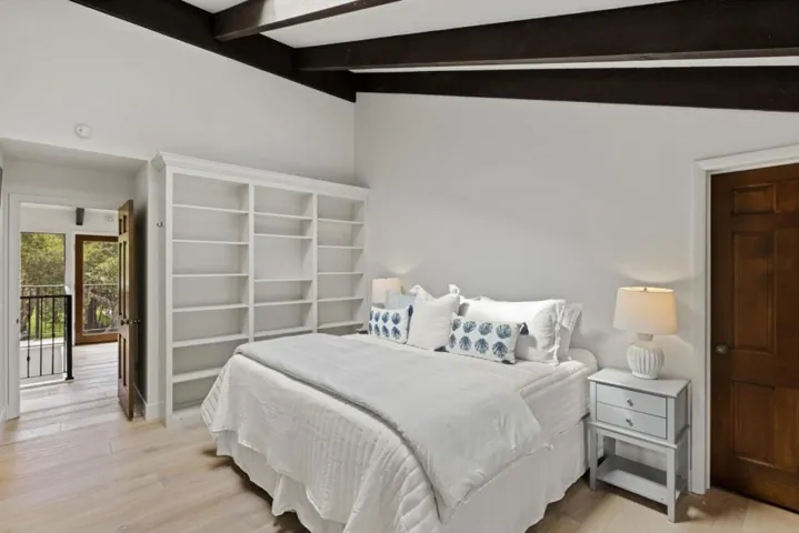 3111 Patio Drive, Pebble Beach, California 93953