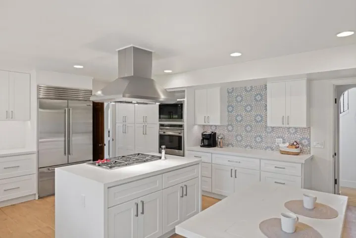 3111 Patio Drive, Pebble Beach, California 93953