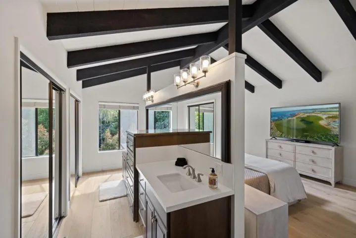 3111 Patio Drive, Pebble Beach, California 93953
