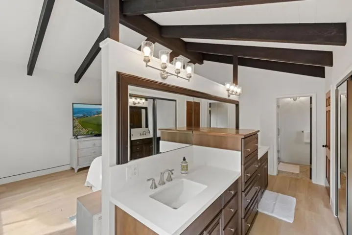 3111 Patio Drive, Pebble Beach, California 93953