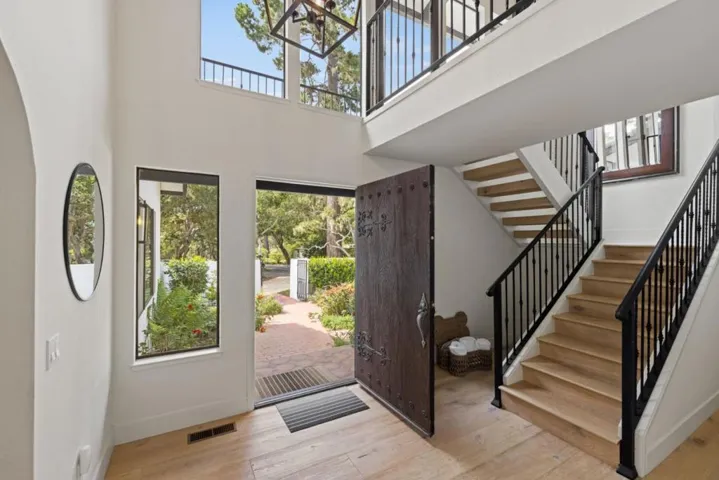 3111 Patio Drive, Pebble Beach, California 93953