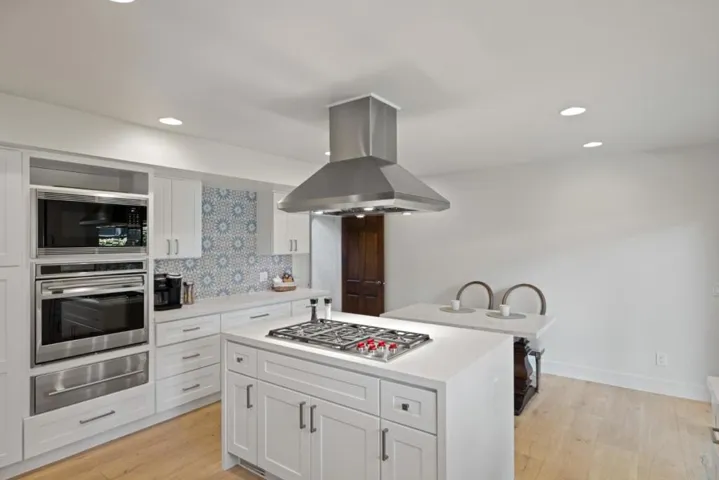 3111 Patio Drive, Pebble Beach, California 93953