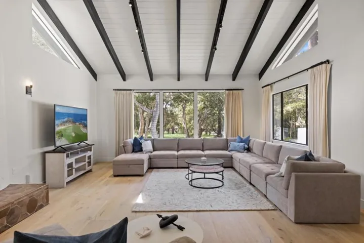 3111 Patio Drive, Pebble Beach, California 93953