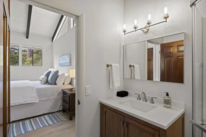 3111 Patio Drive, Pebble Beach, California 93953