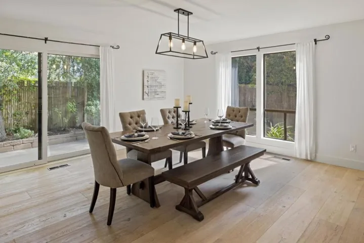 3111 Patio Drive, Pebble Beach, California 93953
