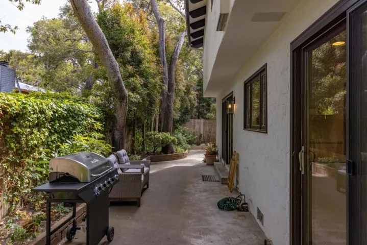 3111 Patio Drive, Pebble Beach, California 93953