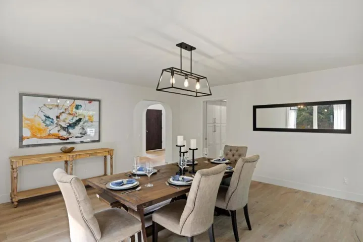 3111 Patio Drive, Pebble Beach, California 93953