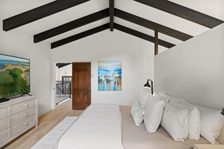 3111 Patio Drive, Pebble Beach, California 93953
