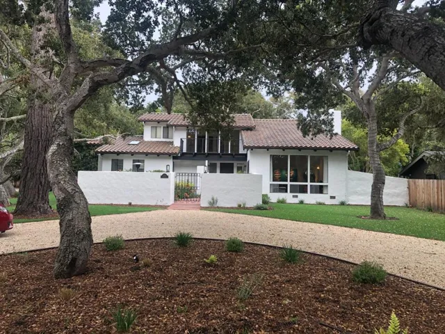 3111 Patio Drive, Pebble Beach, California 93953