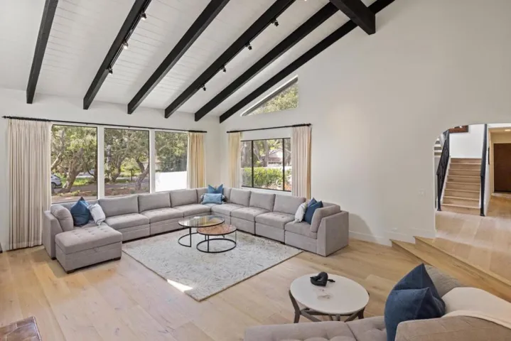 3111 Patio Drive, Pebble Beach, California 93953
