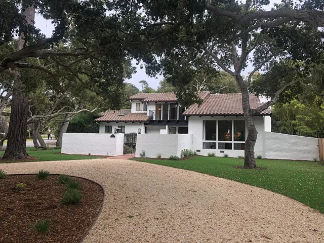 3111 Patio Drive, Pebble Beach, California 93953