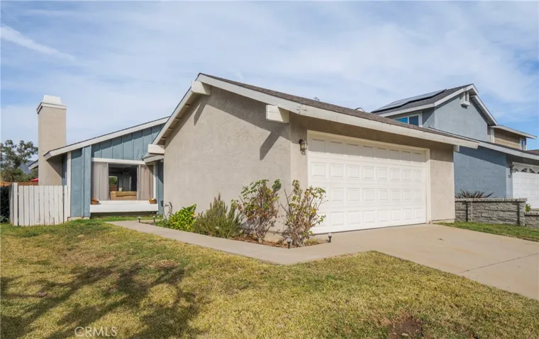 257 Elderberry Street, La Verne, California 91750
