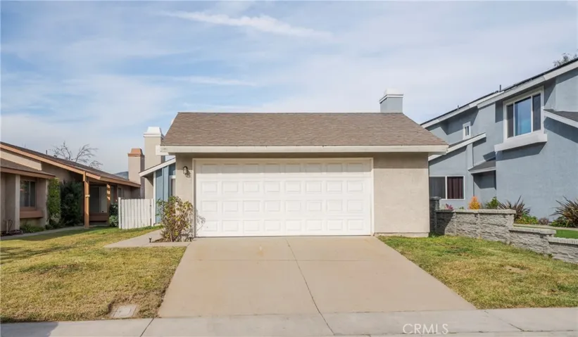 257 Elderberry Street, La Verne, California 91750
