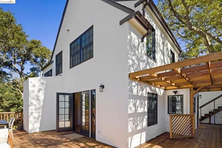 540 The Alameda, Berkeley, California 94707