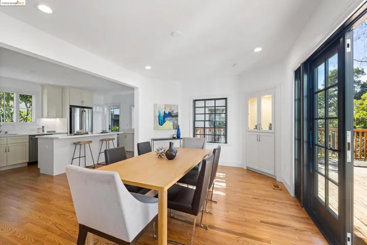 540 The Alameda, Berkeley, California 94707