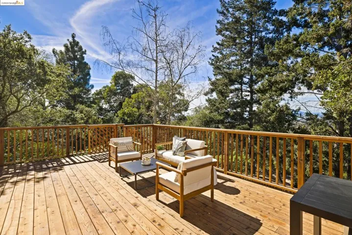 540 The Alameda, Berkeley, California 94707
